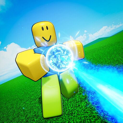 Ultra Power Tycoon cover