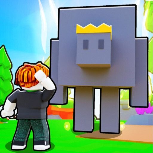 [UPD] Build a Golem Army! cover