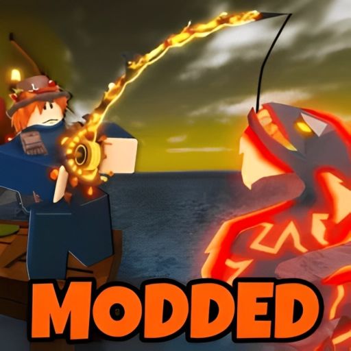 Fisch Modded 🦈 [✨ FREE] cover