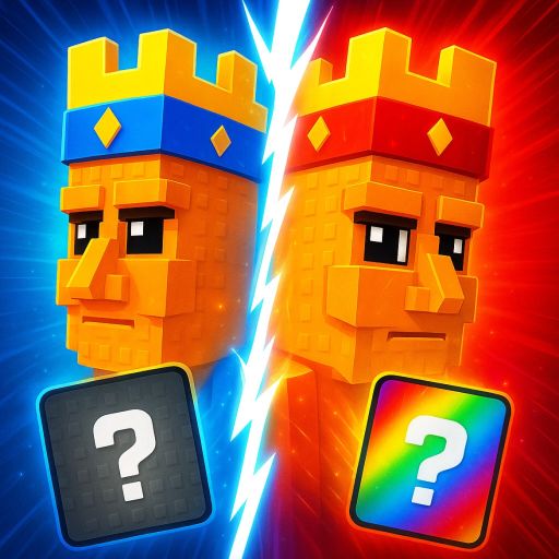 Clash Of Brainrots cover