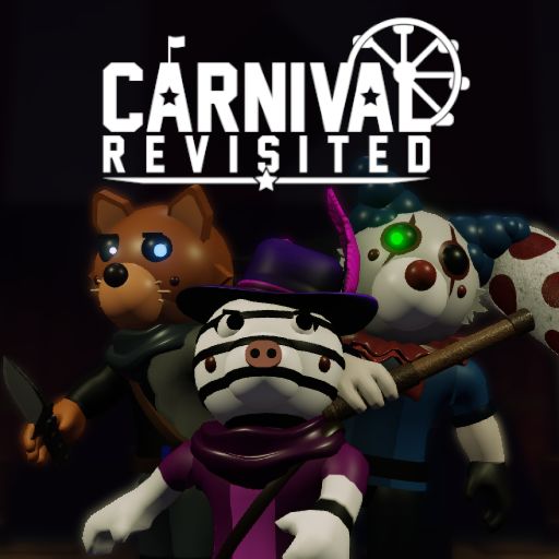 Carnival: Revisited cover