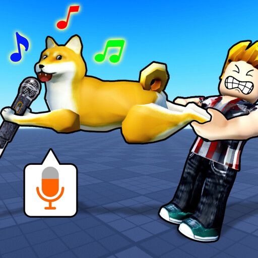 Grow a Singing Zootopia cover