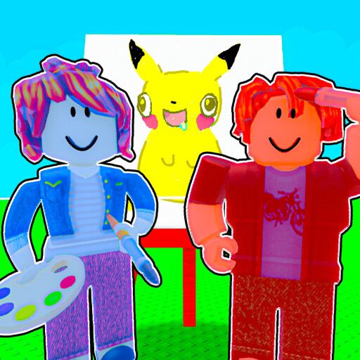 Draw Together cover