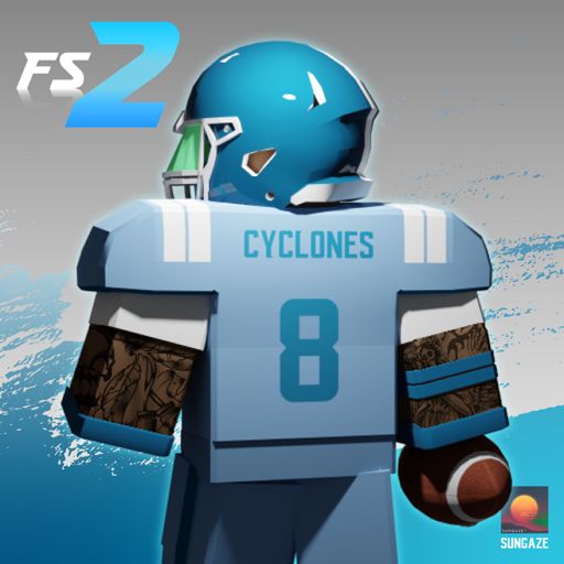 Football Stars 2 cover