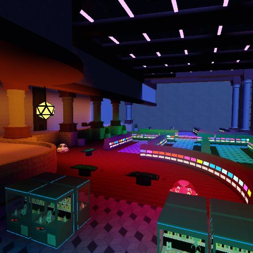 [Fort] Bond Casino cover