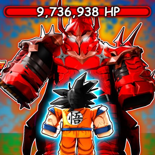Fight Anime Bosses ⚔️ cover