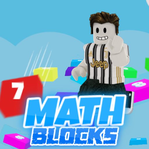 Math Blocks: 7-second Survival [UPDATE] cover