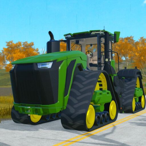 Realistic Farming Experience 2 TEST cover