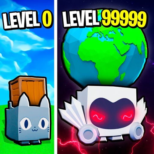 [🎁GIFTS!] 💪 Strong Pet Simulator cover