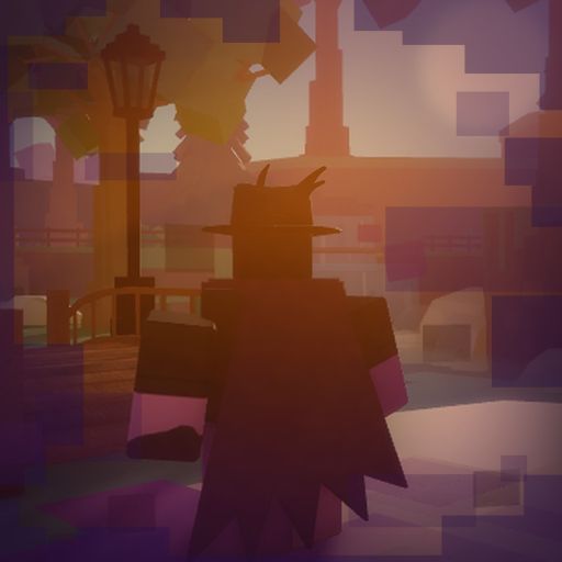 Pixel (read description) cover
