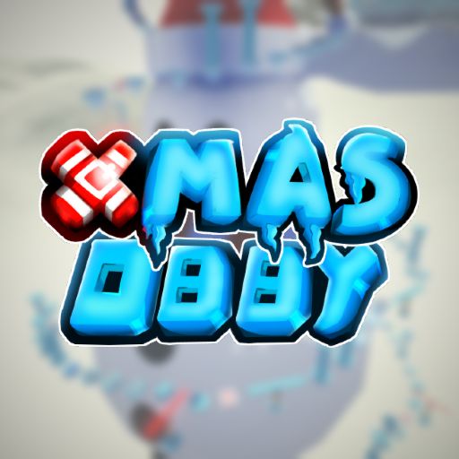 ⛄ Xmas Obby! cover