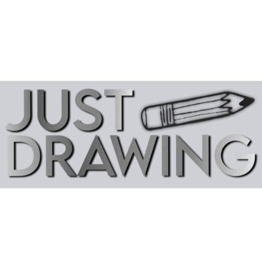 Just Drawing cover
