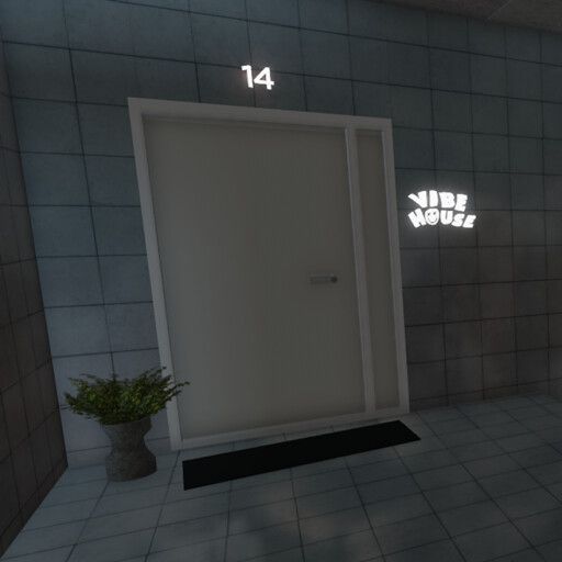 •Futuristic Apartment• [Showcase] cover