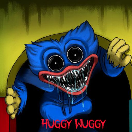 (Update!) Survive The Huggy Wuggy Killer's! cover