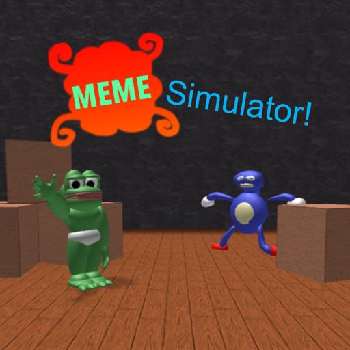 no more meme simulator (final goodbye) cover