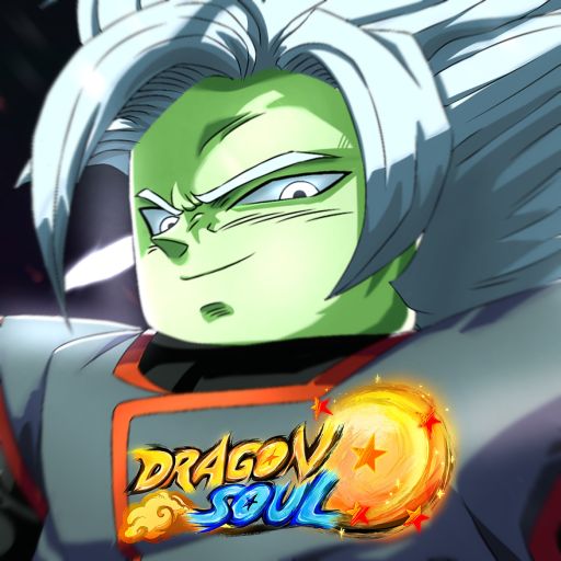✨ [2x][ZAMASU] Dragon Soul | Anime MMO 🐲 cover