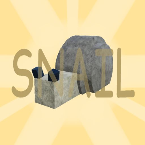 SNAILS cover
