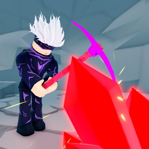 Anime Battle Royale Tycoon [MINING ⛏️] cover