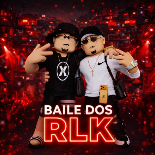 Baile Dos rlk cover