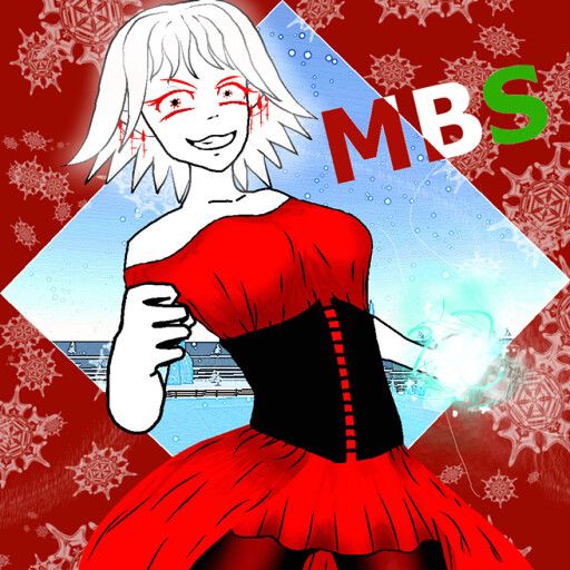 MARIA BOSS FIGHT cover