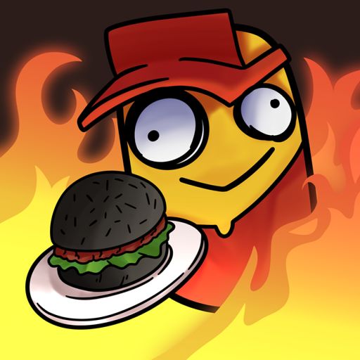 [Released!] Chaos Cooking Disorder cover