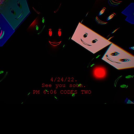 [remissed] PM 6:06: Codes 2 cover