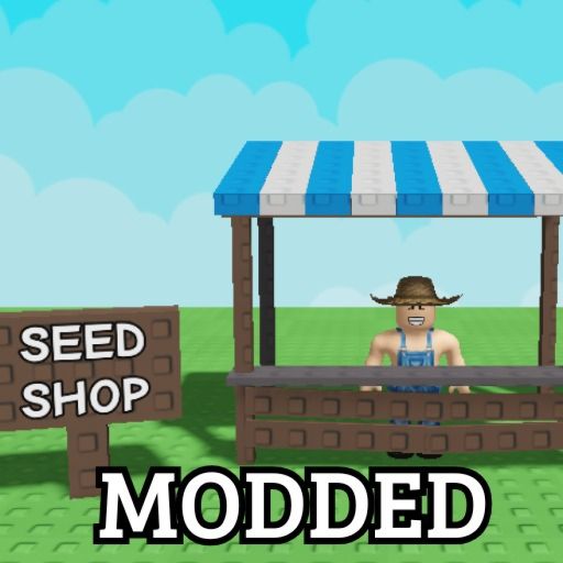 Gag But Modded! cover