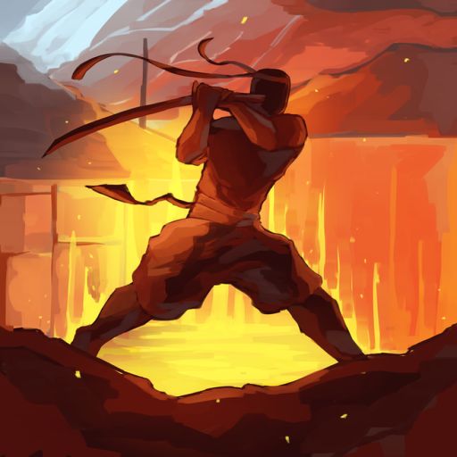 Shadow Battlegrounds cover