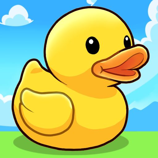 Duck Evolution cover