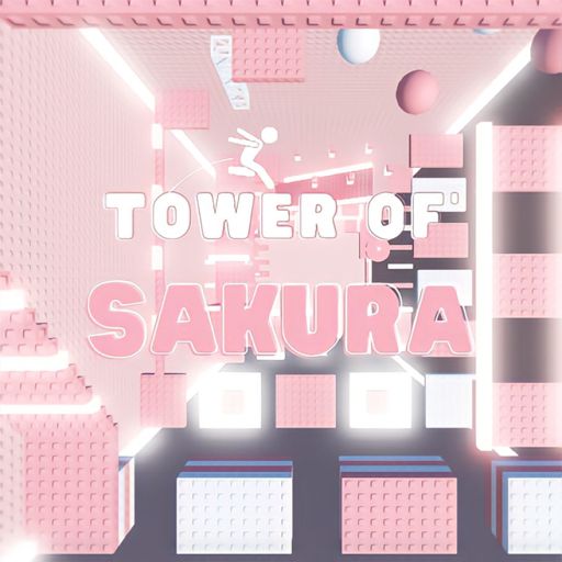 Tower of Sakura 🌸 cover