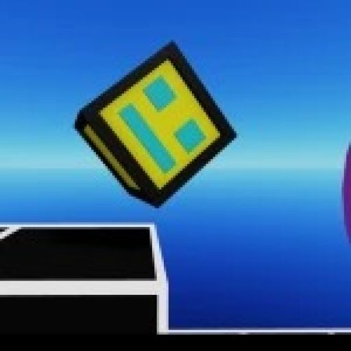 [Og] Geometry Dash Multiverse cover
