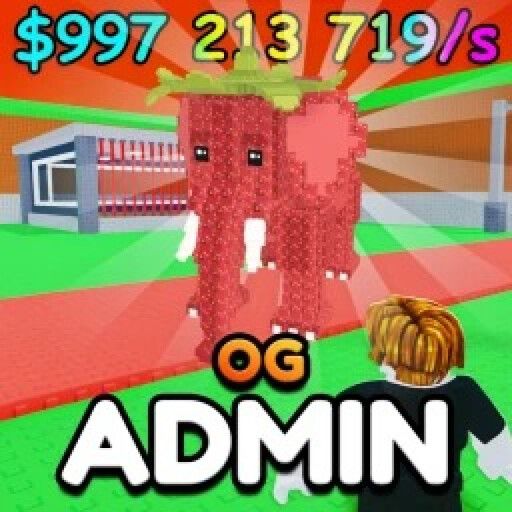 [UP] ❓🎁[Steal A Brainrot MODDED] cover