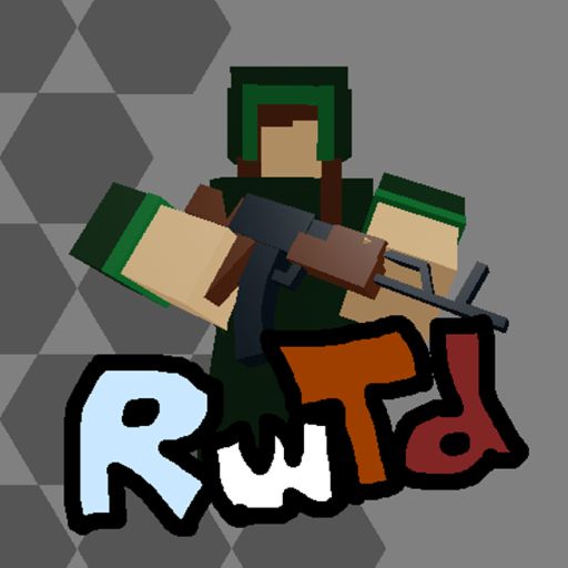 Retro World Tower Defense cover
