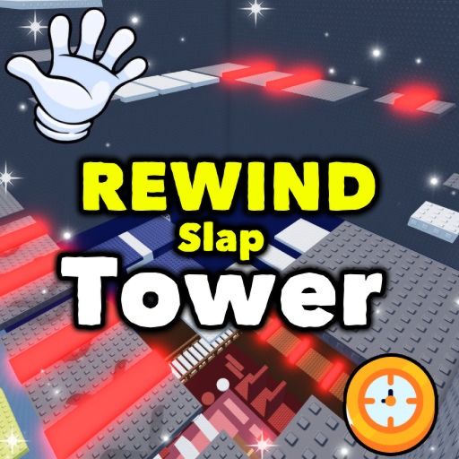 Rewind Slap Tower⌛ cover