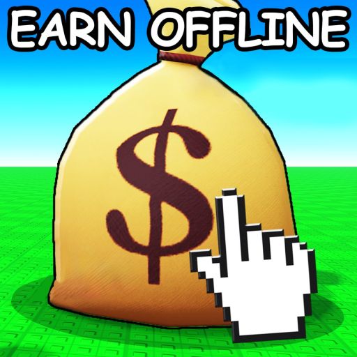 [💸] Tap to Get Rich! cover