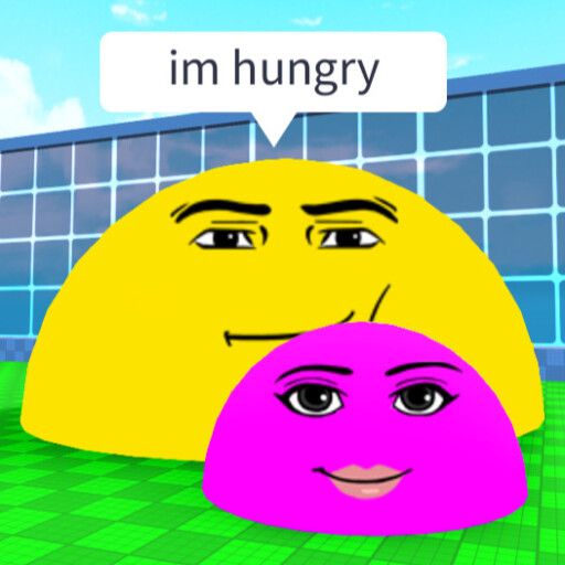 Eat Blobs Simulator cover