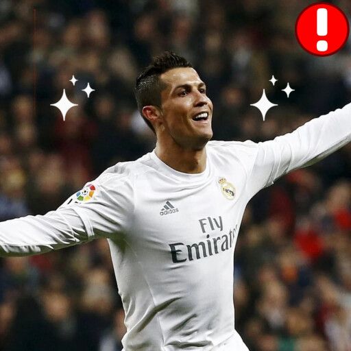 Cristiano Ronaldo Football Obby⚽ cover