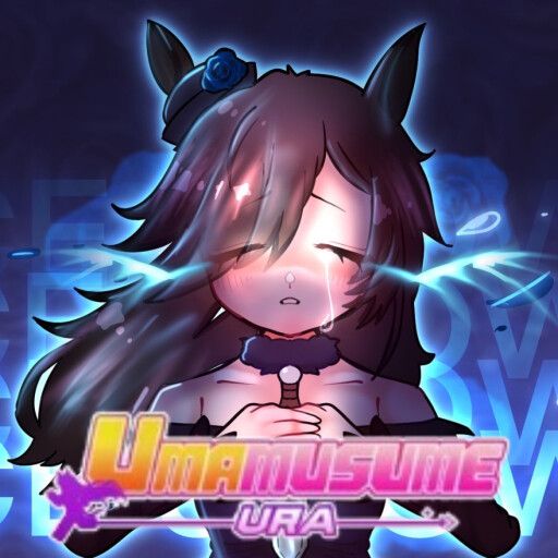 [ACADEMY UPDATE!] Umamusume URA 🐴 cover