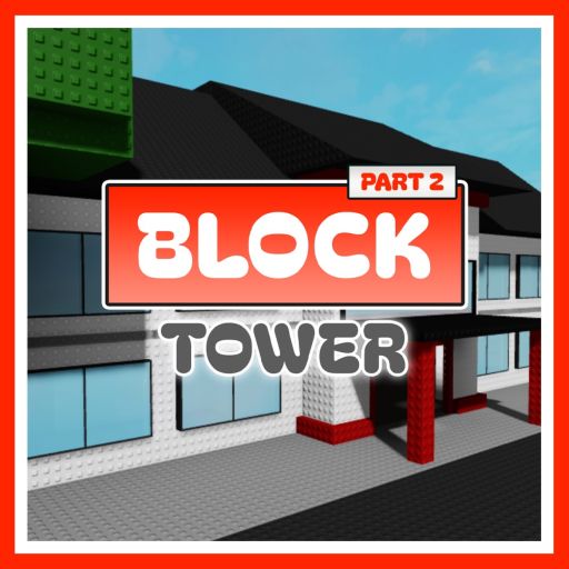 Block Tower 2 🏫 cover