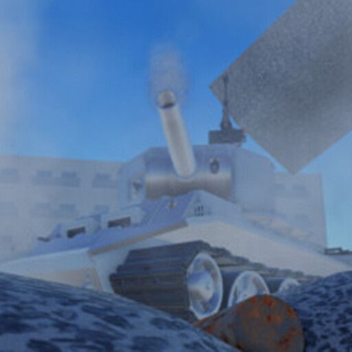 Multicrew Tank Combat 2 cover