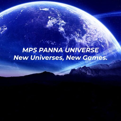 MPS Panna World Cup cover