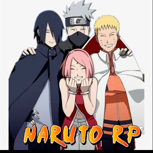 Naruto Roleplay: Paths to Peace cover