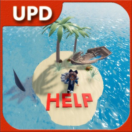 [⚒️UPD🏝️]Desert Island Survival cover