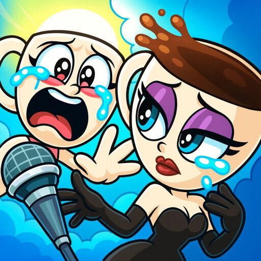 Guess Brainrot Song Or Die🎶 cover