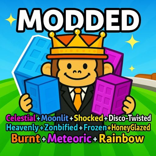 [NOW] {Grow a Garden MODDED} cover