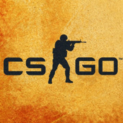 Counter-Strike: Global Offensive cover