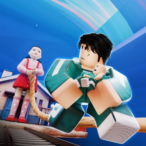 Jump Rope [Squid Game Season 3] cover
