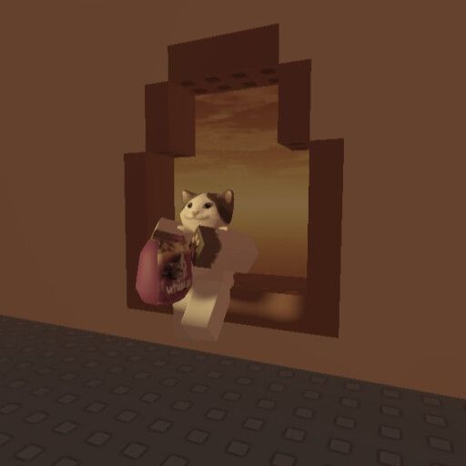 Forsaken Remake (not big update) cover