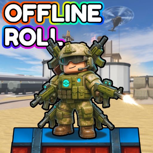 RNG War TD [🍀] cover
