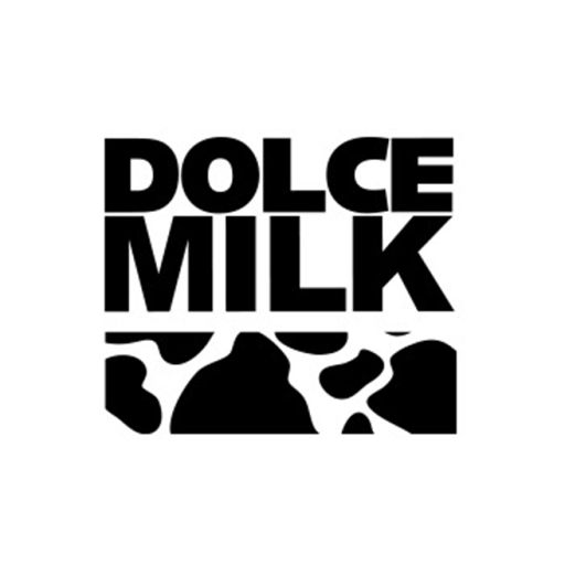 Dolce Milk [OBBY] cover